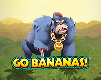 Go Bananas!