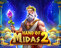 Hand of Midas 2